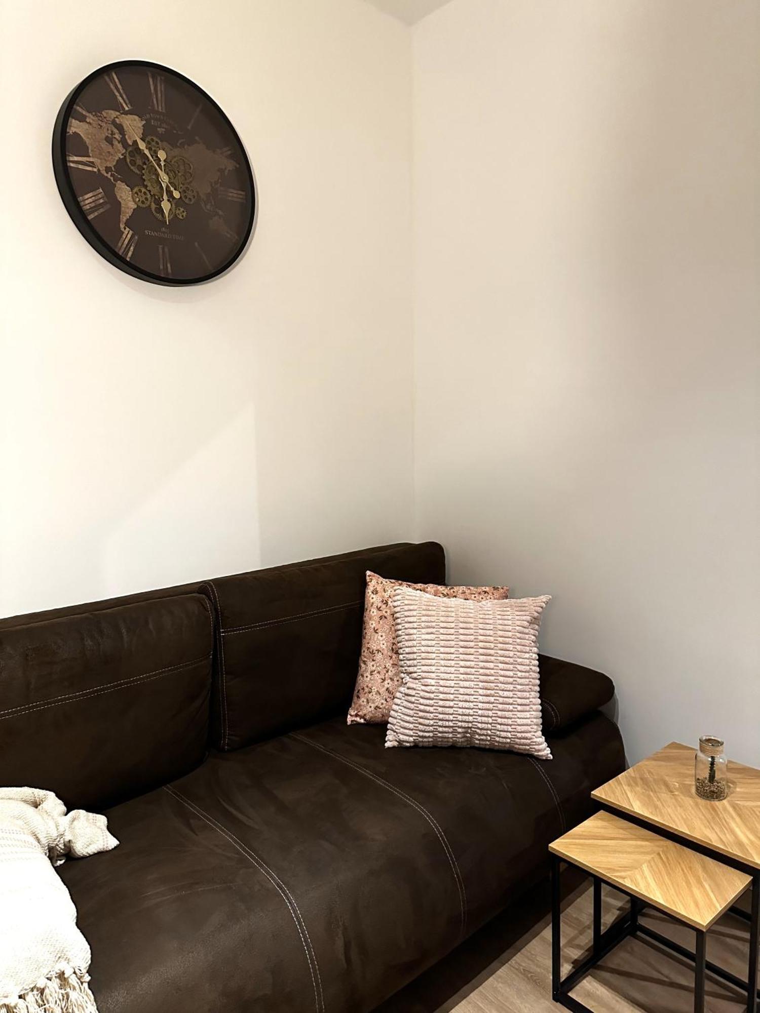 Rtr Essen - Fuer Bis Zu 8 Personen - Voll Ausgestattet - Zentral Limbecker Platz - Messe - Uniklinikum - Smart Tv - Modern Apartment Екстериор снимка